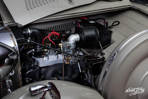 Jaguar S.S. 1.5 Litre