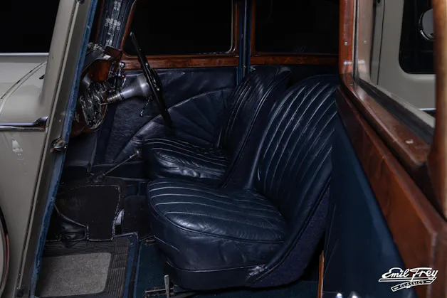 Jaguar S.S. 1.5 Litre