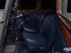 Jaguar S.S. 1.5 Litre