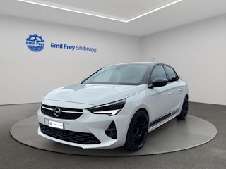 Vehicle image OPEL CORSA 0