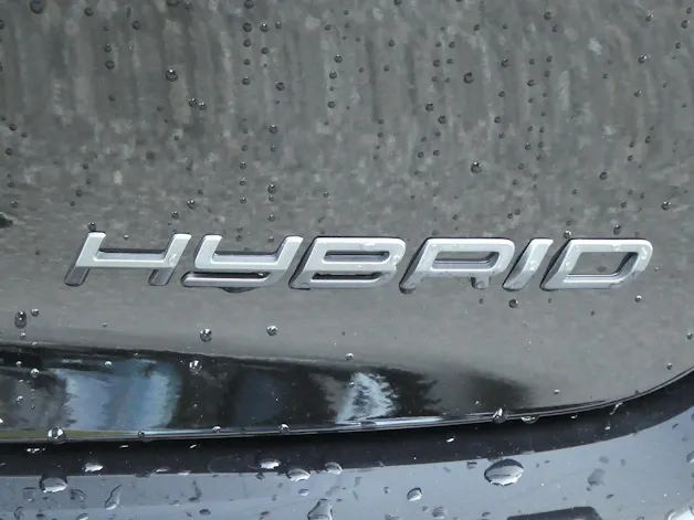 Peugeot 208 1.2 Hybrid Allure Premium Bern Edition