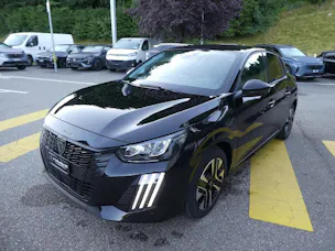 Peugeot 208 1.2 Hybrid Allure Premium Bern Edition