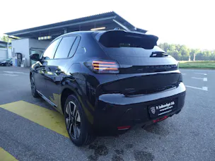 Peugeot 208 1.2 Hybrid Allure Premium Bern Edition