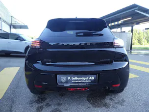 Peugeot 208 1.2 Hybrid Allure Premium Bern Edition
