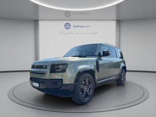 Vehicle image LAND ROVER DEFENDER 0