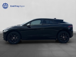Vehicle image JAGUAR I-Pace EV400 Black AWD
