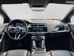 Vehicle image JAGUAR I-Pace EV400 Black AWD