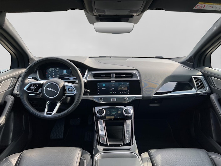 Vehicle image JAGUAR I-PACE