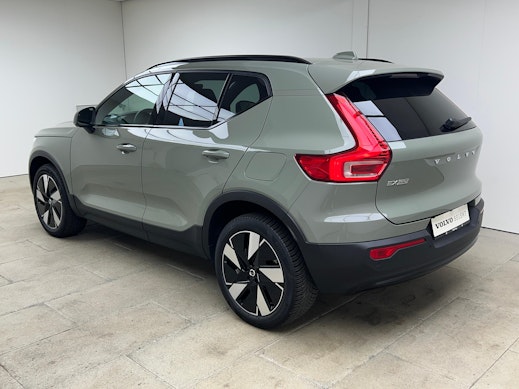 VOLVO EX40 Twin Plus AWD 3