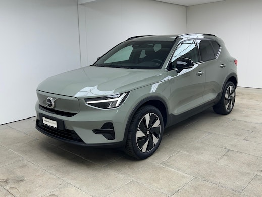 VOLVO EX40 Twin Plus AWD 1