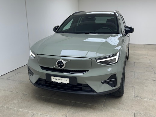 VOLVO EX40 Twin Plus AWD 0