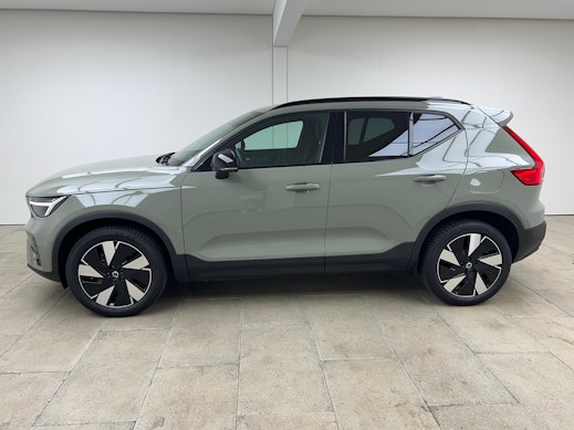 VOLVO EX40 Twin Plus AWD 2