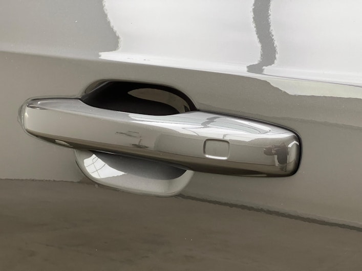 Vehicle image VOLVO XC90