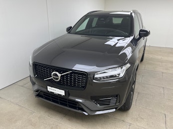 Vehicle image VOLVO XC90 2.0 T8 TE Plus Dark 7P. eAWD