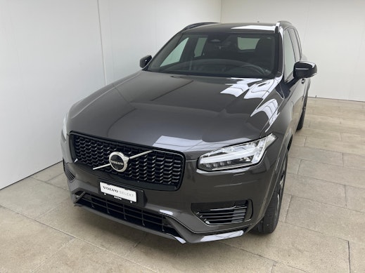 VOLVO XC90 2.0 T8 TE Plus Dark 7P. eAWD 0