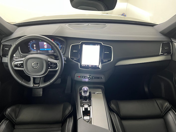 Vehicle image VOLVO XC90