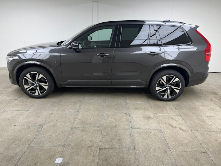 Vehicle image VOLVO XC90