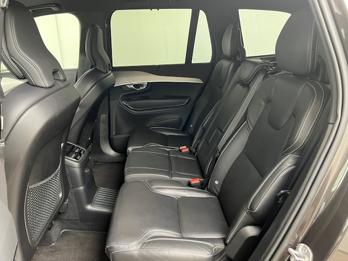 Vehicle image VOLVO XC90