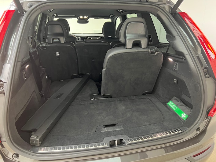 Vehicle image VOLVO XC90