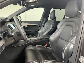 Vehicle image VOLVO XC90 2.0 T8 TE Plus Dark 7P. eAWD