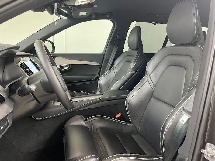 Vehicle image VOLVO XC90