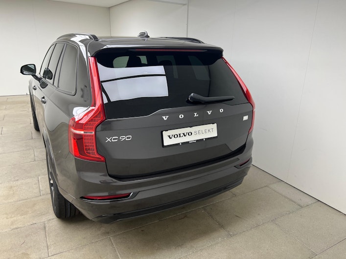 Vehicle image VOLVO XC90