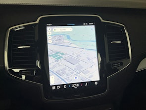 Vehicle image VOLVO XC90 2.0 T8 TE Plus Dark 7P. eAWD