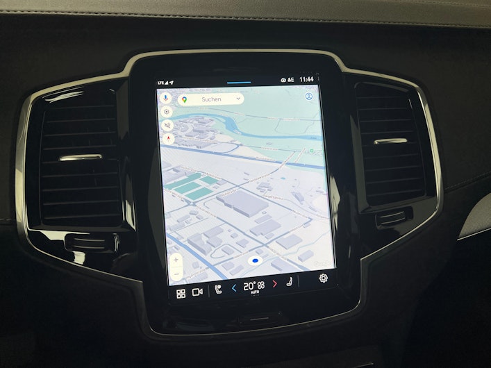 Vehicle image VOLVO XC90