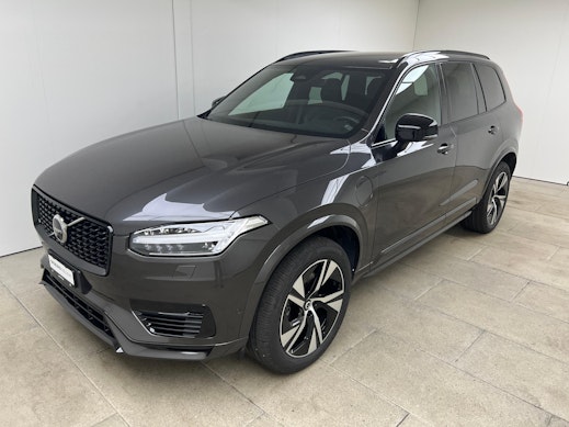 VOLVO XC90 2.0 T8 TE Plus Dark 7P. eAWD 1