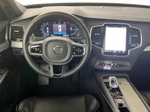 Vehicle image VOLVO XC90 2.0 T8 TE Plus Dark 7P. eAWD