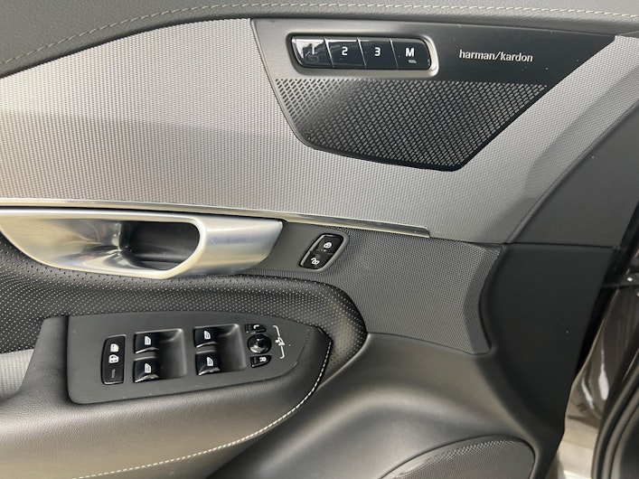 Vehicle image VOLVO XC90