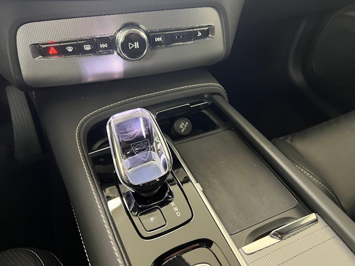 Vehicle image VOLVO XC90