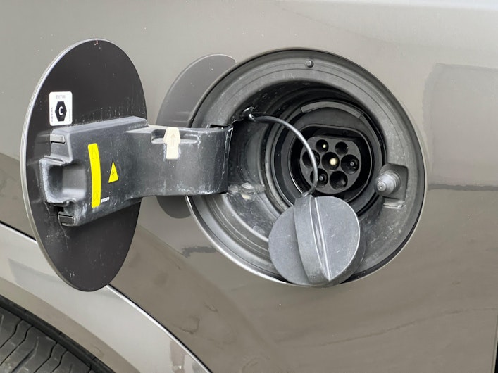 Vehicle image VOLVO XC90