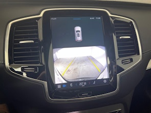 Vehicle image VOLVO XC90 2.0 T8 TE Plus Dark 7P. eAWD