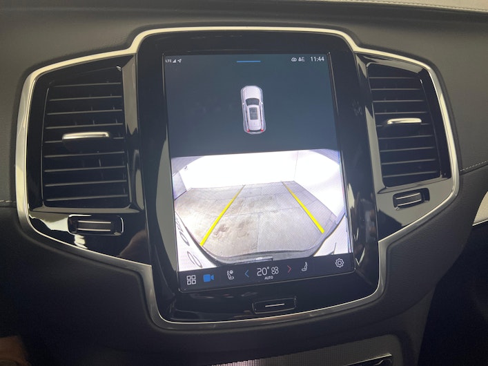 Vehicle image VOLVO XC90