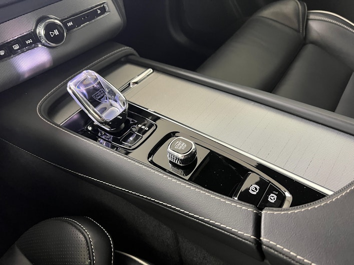 Vehicle image VOLVO XC90