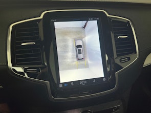 Vehicle image VOLVO XC90 2.0 T8 TE Plus Dark 7P. eAWD