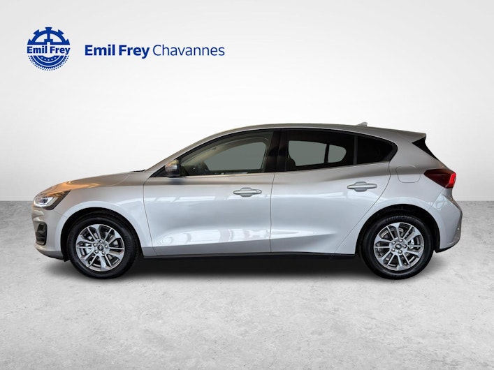 Vehicle image FORD FOCUS
