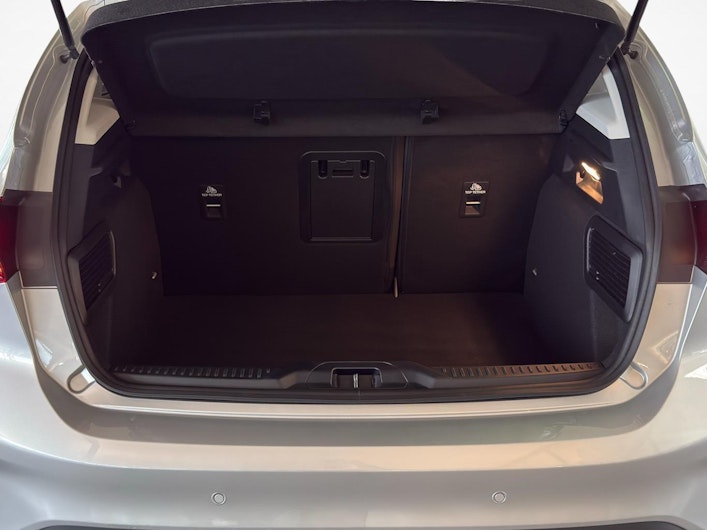 Vehicle image FORD FOCUS