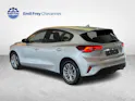 Ford Focus 1.0i EcoB Hybrid 155 Titanium X