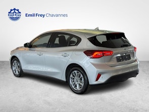 Vehicle image FORD Focus 1.0i EcoB Hybrid 155 Titanium X