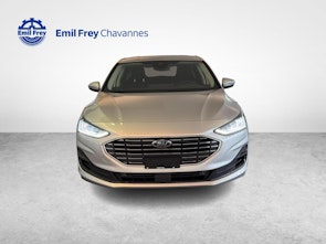 Vehicle image FORD Focus 1.0i EcoB Hybrid 155 Titanium X