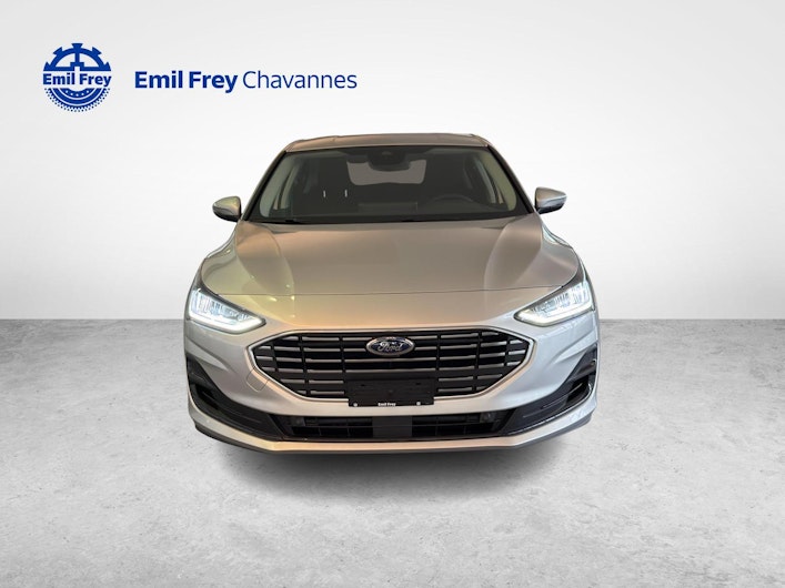 Vehicle image FORD FOCUS