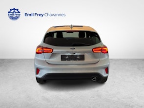 Vehicle image FORD Focus 1.0i EcoB Hybrid 155 Titanium X