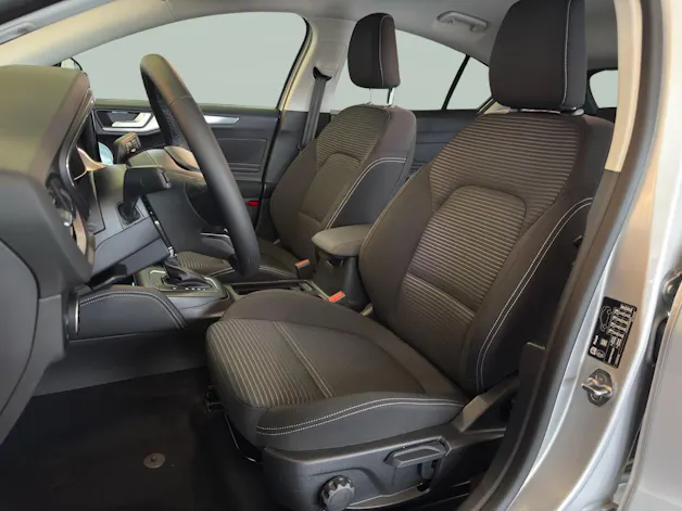 Ford Focus 1.0i EcoB Hybrid 155 Titanium X