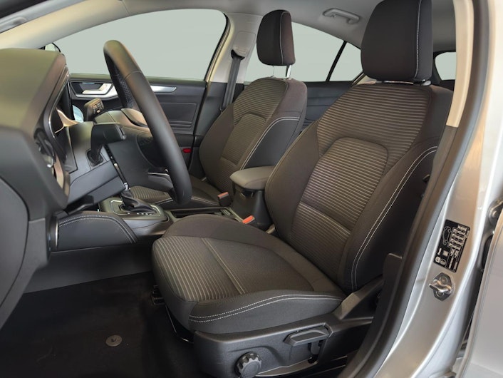 Vehicle image FORD FOCUS