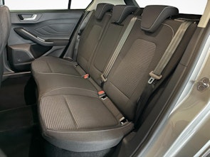 Vehicle image FORD Focus 1.0i EcoB Hybrid 155 Titanium X