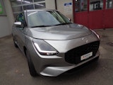 First vehicle image