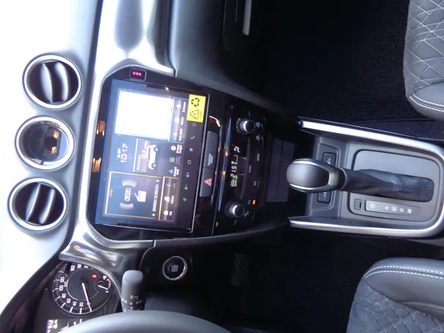 Suzuki Vitara 1.5 Piz Sulai Top Hybrid 4x4