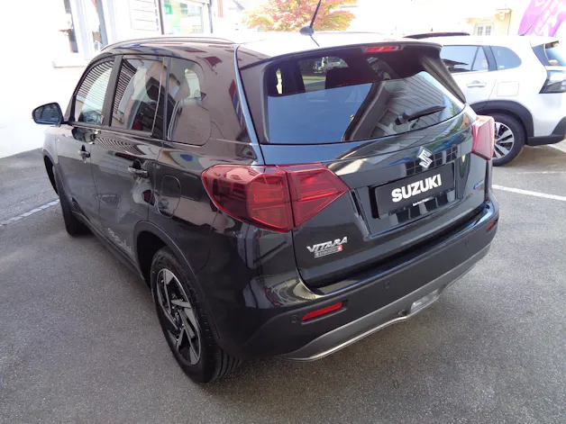 Suzuki Vitara 1.5 Piz Sulai Top Hybrid 4x4